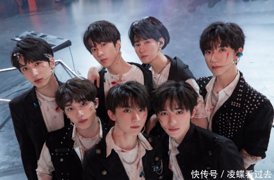新人 《密逃3》:再加新人!TFBOYS师弟或成常驻