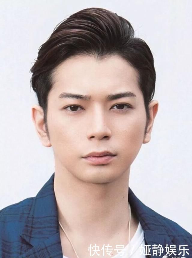 男生们,找对发型比找对女朋友还重要颜值从60到80没问题