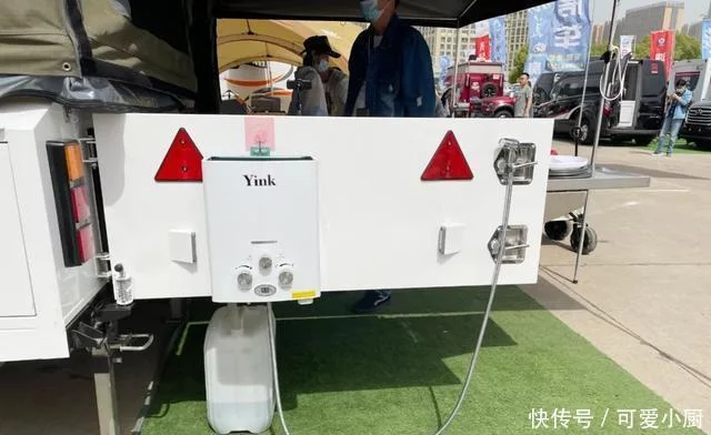 ctcc中国房车锦标赛为什么叫房车_5万房车_长城房车 c10家庭版2014款迷你型房车