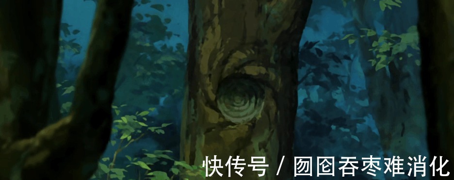 木叶丸|火影忍者迥异的螺旋丸修炼方式暗示众人特点,漩涡博人天赋太高!