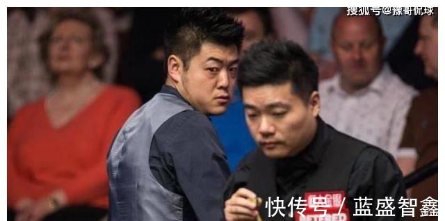 冠军荒|打破冠军荒!丁俊晖后继有人,赵心童强势晋级8强,战小特要夺冠!