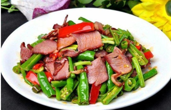 6道美味的家常菜,做法简单,学会做给家人天天吃,一周不重样!