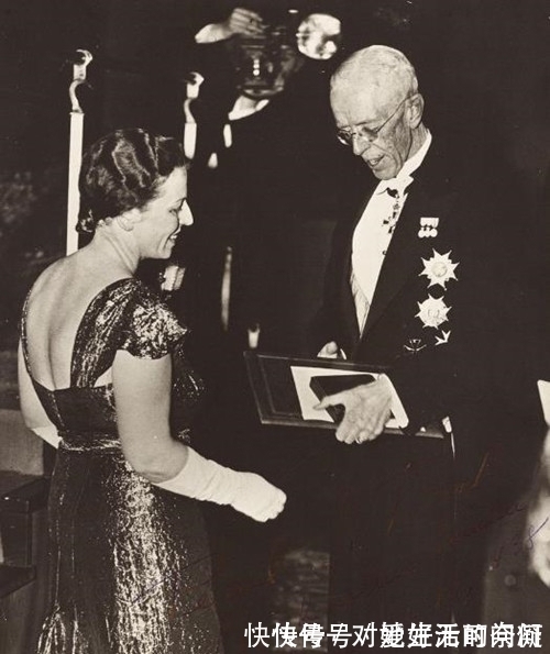 美国女子#获诺贝尔奖的美国女子,一番话预言中国未来没人信,如今一一应验