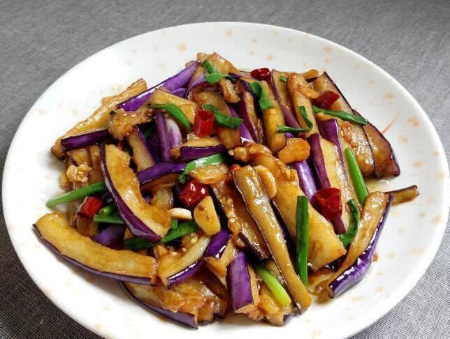 胜在味道的几道家常菜,学会自己做,在家也能享受到可口的美味!