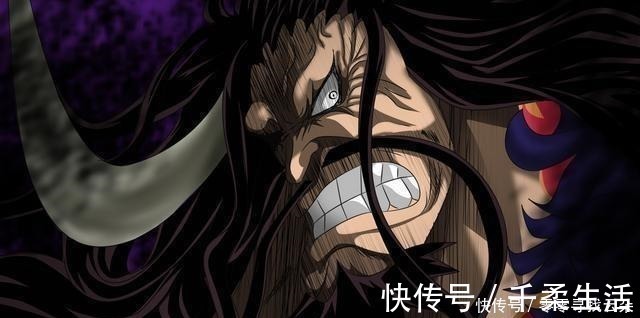 明哥|细数《海贼王》中的“带孝子”,艾斯,卡二上榜,最狠的还是明哥