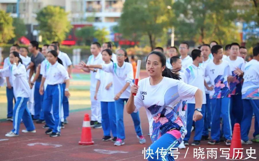 清湖小学|12岁女孩身高直冲165公分，医生：2种食物堪称“长高王”，可多吃