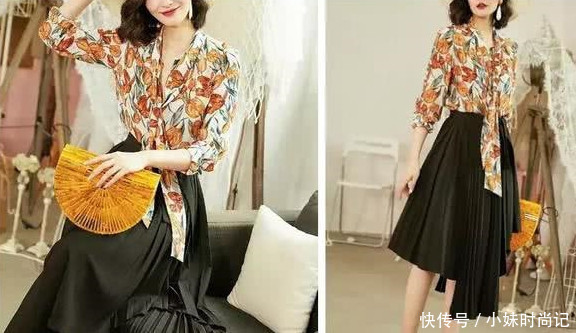 夏季|28套夏季职场穿搭, 适合35岁以上女性让你逆龄生长, 超减龄