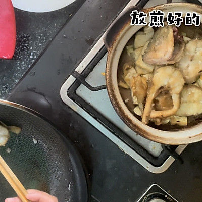 鲈鱼|豆腐鲈鱼煲