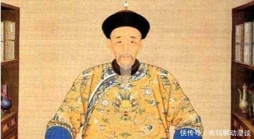 容忍|乾隆的这个弟弟一生荒唐，乾隆全部容忍，只有一事乾隆一口回绝