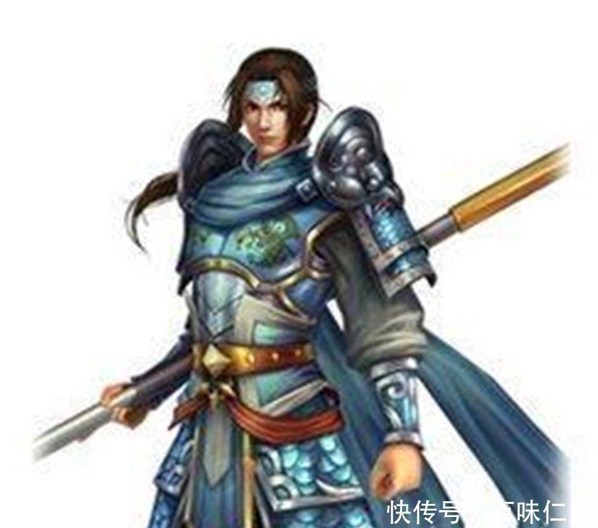 诸葛孔明|诸葛孔明面对两个人的死讯，为何会有不同的反应