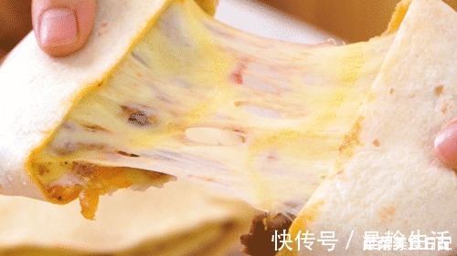 2周狂卖700万份!在家用平底锅就能做,哪还用去排队!