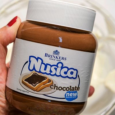 巧克力酸奶蛋糕