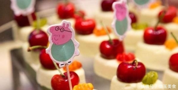 甜点|自助餐“最坑人”的3种食物,聪明人不拿,专坑“人傻钱多”的人