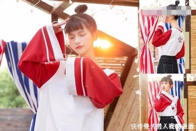 谁说短发不能有百变造型？4款超仙超甜短发扎发，花1分钟了解下