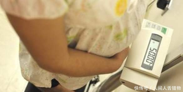 孕期出现这些情况,多半是妊娠糖尿病“惹的祸”,孕妈别不以为然