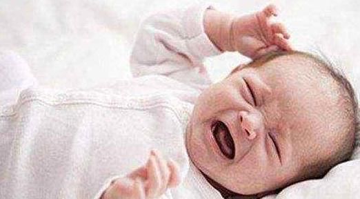 小宝宝|宝宝身体出现这6种症状时,多半就是缺钙了,宝妈要多用点心