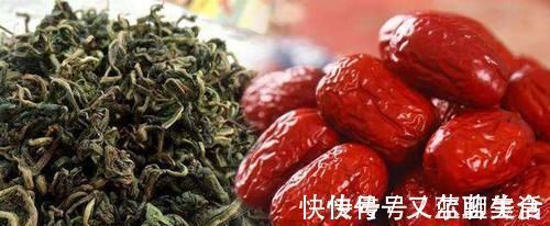 毒素|蒲公英和它绝配，每天坚持泡水喝，排毒养肝，血管更通畅