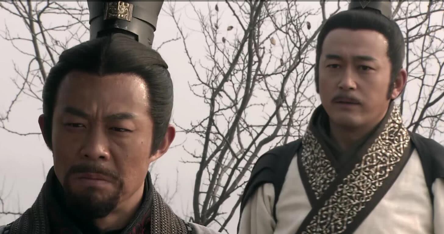 时代|从秦楚两国人才政策对比角度,分析秦国崛起原因,重用异国人才