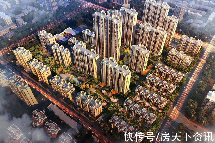 楼盘|新鲜出炉！帮你搜集晋中榆次楼盘现场的最新美图