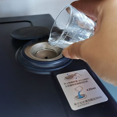 面包|意式奶油包