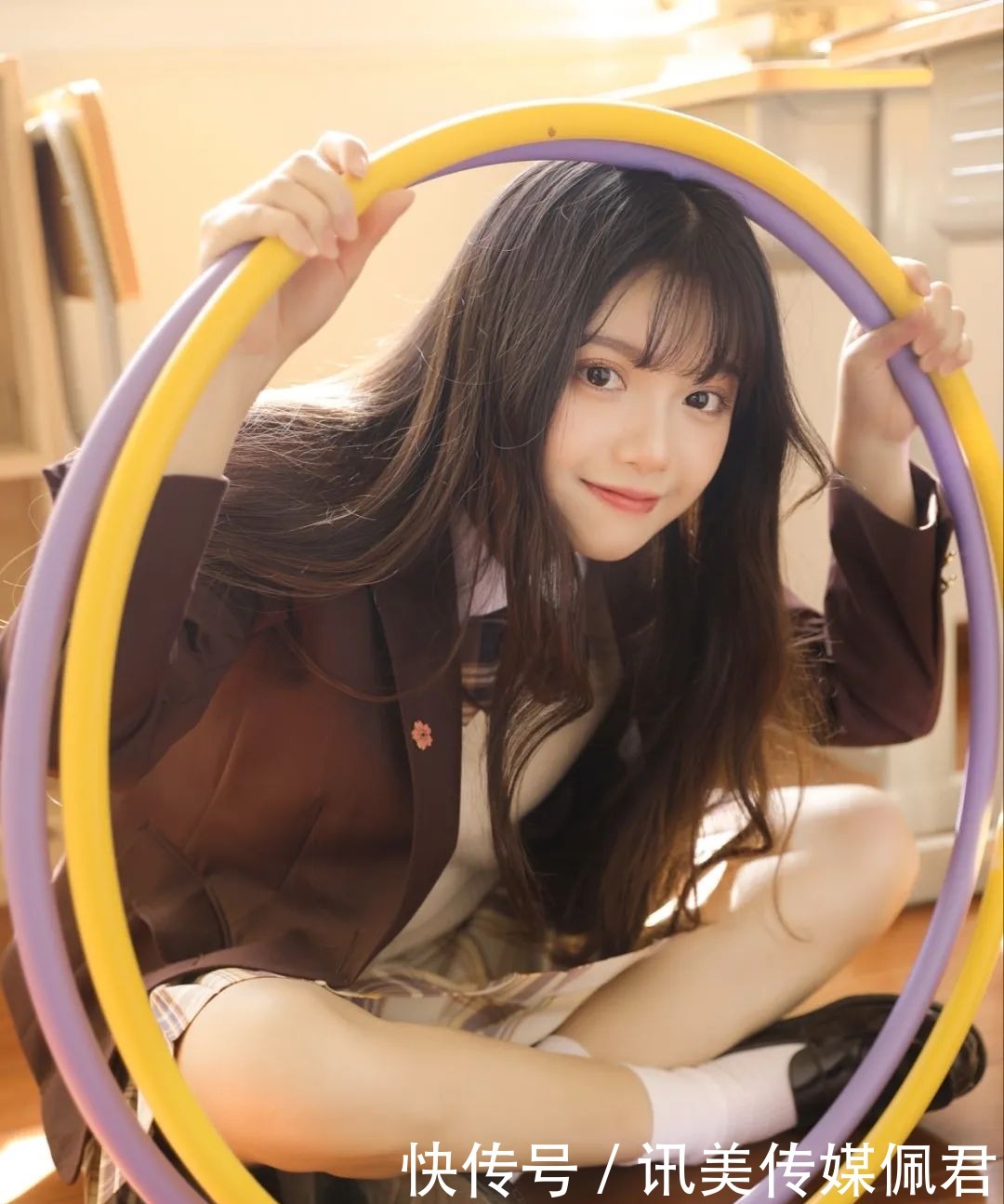 换对发型=显高！小个子适合这3款发型，气质又撩人