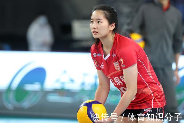 世界女排联赛|世联赛中国女排各位置担大旗球员预测,李盈莹强势,栗垚接受考验