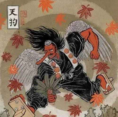 玉藻前|日本三大妖怪战力排行