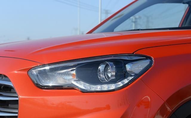 空间|18万左右怎么选？现代ix35、WEY VV7性价比高吗？读完你就领悟了