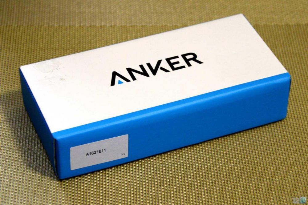 Anker安克宣布成为全球第一的数码充电品牌
