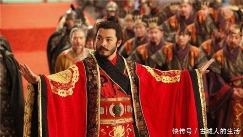 走向|中国最不该覆灭的朝代,却因太过强大最终走向灭亡,既非唐也非明