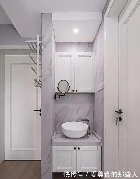 浴缸|这是我做过最正确的12个“装修小决定”:影响你日后的居住体验