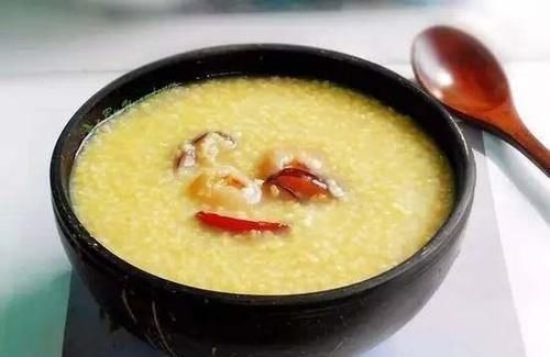 红枣小米粥|煮小米粥时加点此物,营养翻倍,吃到就是捡到宝,早吃早健康