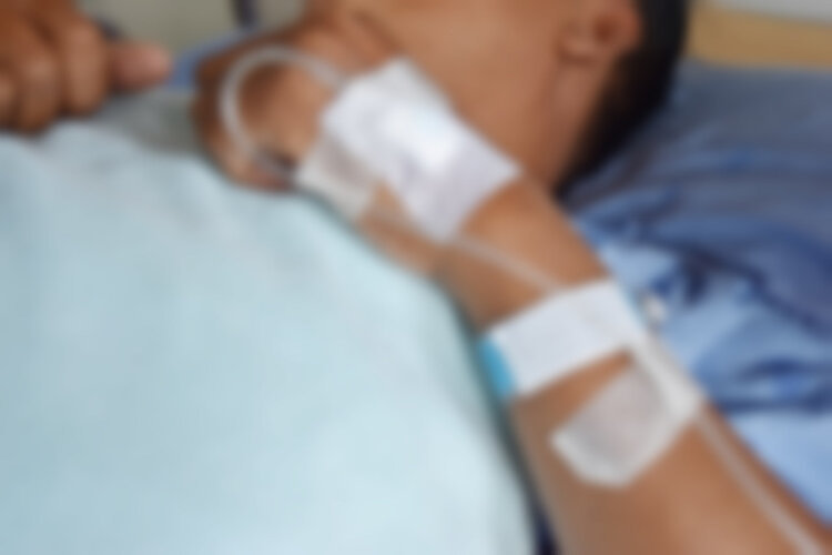 医生|一名医生的自述患上肝癌我才发现，癌症患者永远不明白的真相