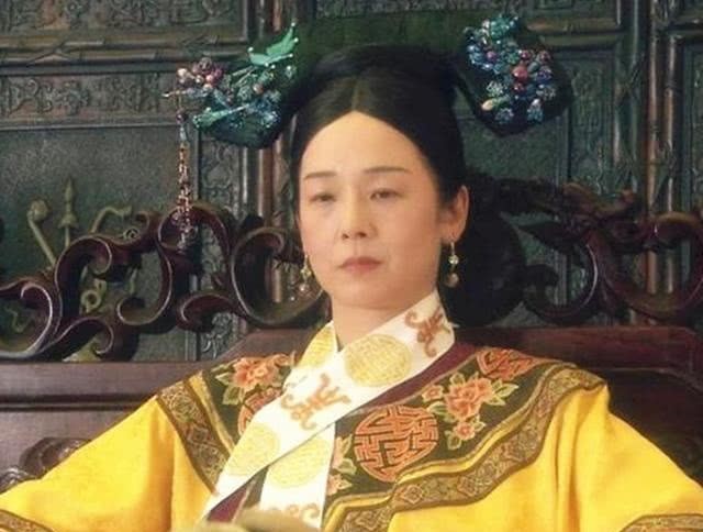 慈禧太后|告诉你一个与众不同的慈禧太后,她做的事不是一般女人能够做到的