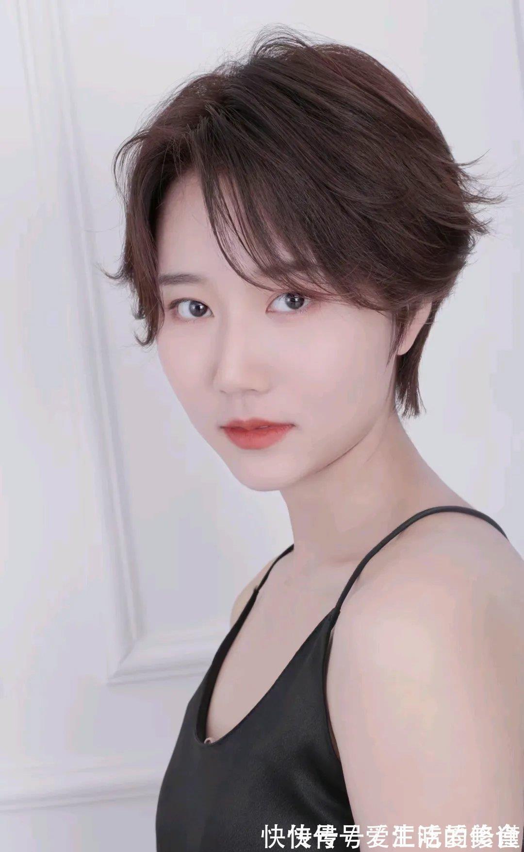 刘海 9月流行发型推荐15款，想换发型就看看，也许就有你爱的那一款