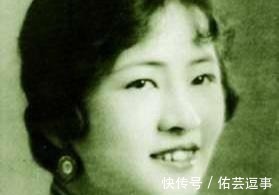 林徽因@民国女神林徽因,徐志摩视作白月光,在鲁迅眼里却成了交际花?