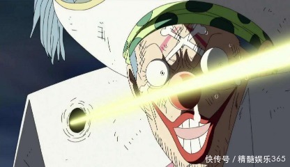 晋级|海贼王巴基隐藏多少实力能晋级四皇,红发也不敢轻视