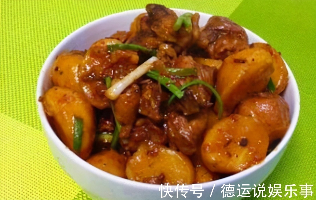 推荐|24款美食推荐,菜品多样味道鲜美色泽诱人,连吃几天不重样