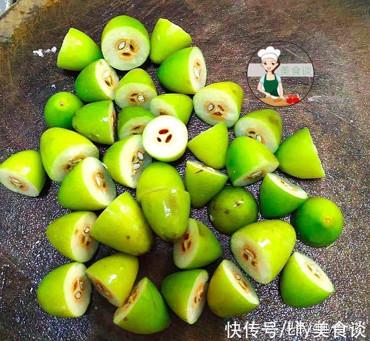 白露|白露至秋燥起，这汤记得做给家人喝，甘甜润秋燥，安稳度过秋燥天