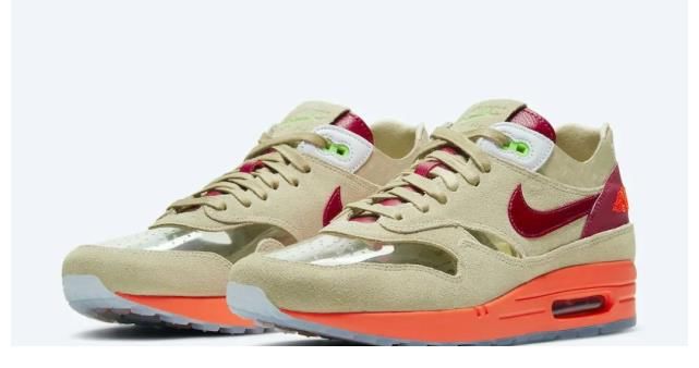 货号|死亡之吻价格跌破一千，yeezy350仅需1300元，球鞋入手良好时机！