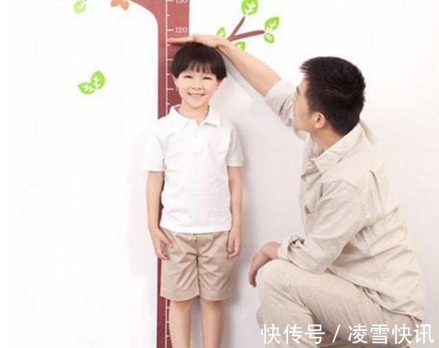 睡眠时间|出现3个特征,说明孩子的身高到了“冲刺阶段”,错过难再长高