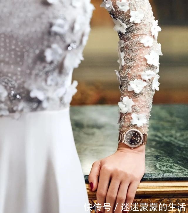 系列 RR · TRENDS|优雅女士的智美时刻!