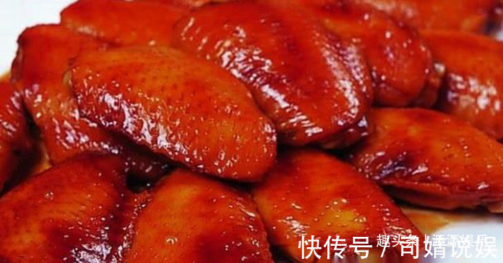 剁辣椒炒鸡胗|美食推荐剁辣椒炒鸡胗、贵妃鸡翅、油焖大虾、毛豆辣子鸡的做法