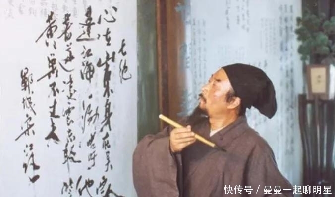 贼窝|本该丰衣足食的梁山泊,为何成了《水浒传》中108好汉的贼窝