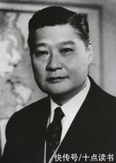 名士|叶公超：他是“假”名士，却有真本事