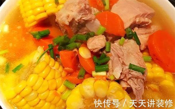 长高|立夏之后,给孩子做的“高钙汤”,长高长智力,冬天不怕冷生病少