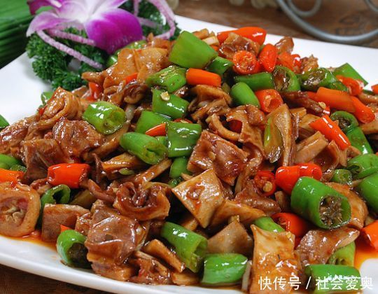 冬天养生,常吃3种食物,调理肠胃,抗衰老,增强抵抗力