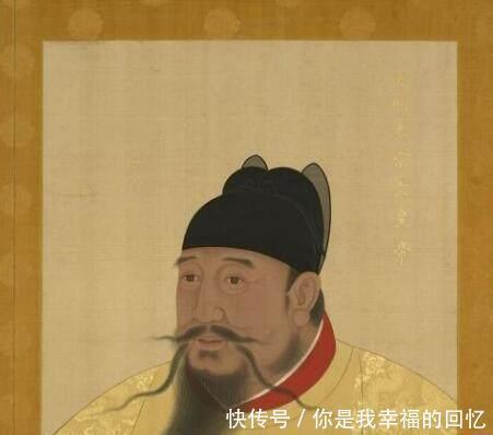 年前|朱元璋组建了一支神秘部队, 600年前吊打全世界, 后来不战而亡!