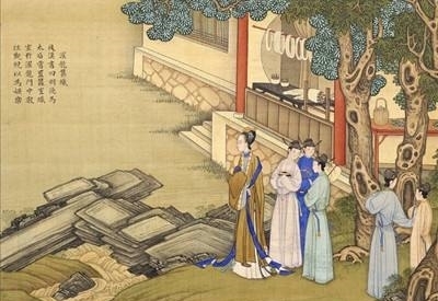 阴丽华|她深得阴丽华喜爱，也是贤后一名