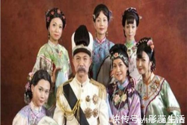 小妾|古代“妻”和“妾”之间的差距究竟有多大,说出来你可能不信!